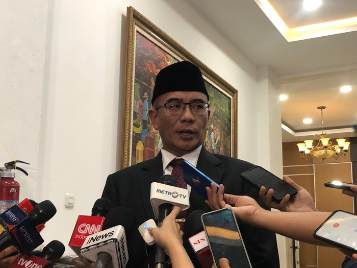 KPU Caleg Dapat Dilantik Belakangan Kalau Kalah Dalam Pilkada 2024